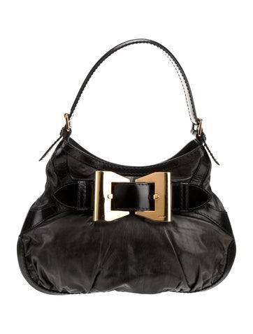 Gucci Hobos Queen Hobo