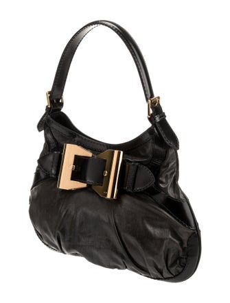 Gucci Queen Hobo