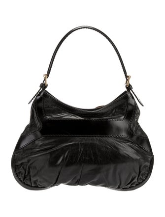 Gucci Queen Hobo