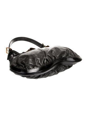 Gucci Queen Hobo