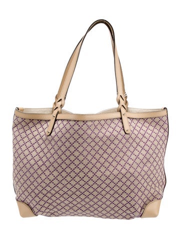Gucci Totes Diamante Medium Craft Tote