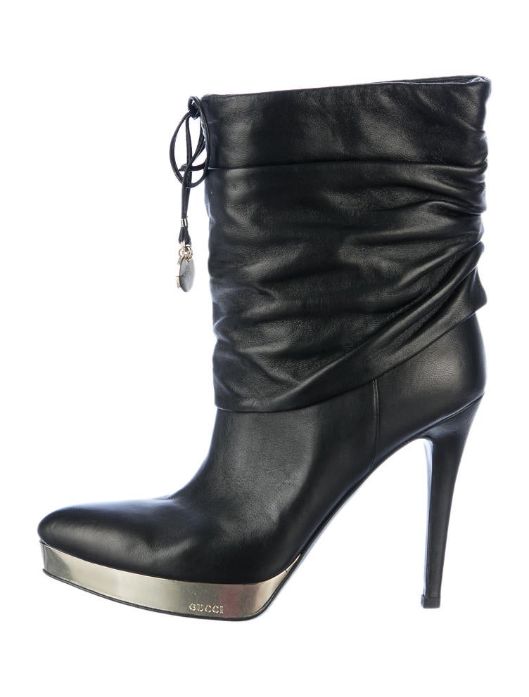 Gucci Boots