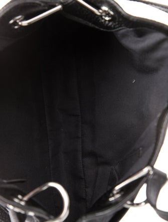 Gucci GG Canvas Eclipse Shoulder Bag