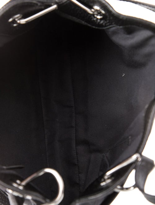 Gucci GG Canvas Eclipse Shoulder Bag