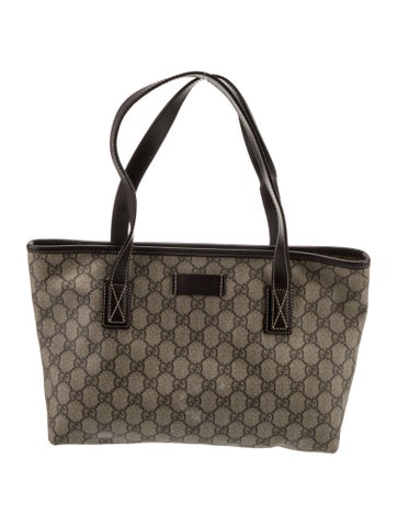 Gucci Totes GG Supreme Tote