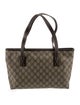 Gucci GG Supreme Tote