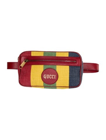 Gucci Waist Bags Baiadera Belt Bag Small