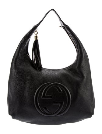 Gucci Large Soho Hobo