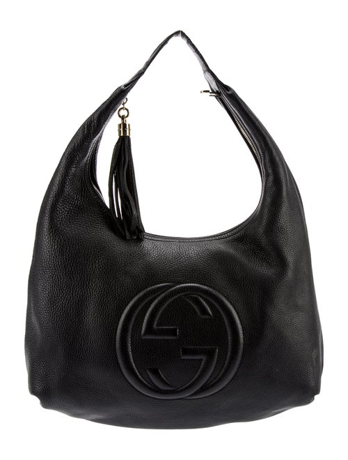 Gucci Large Soho Hobo