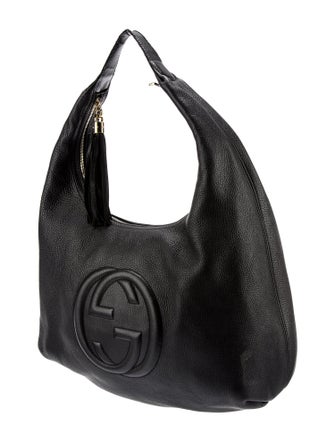 Gucci Large Soho Hobo