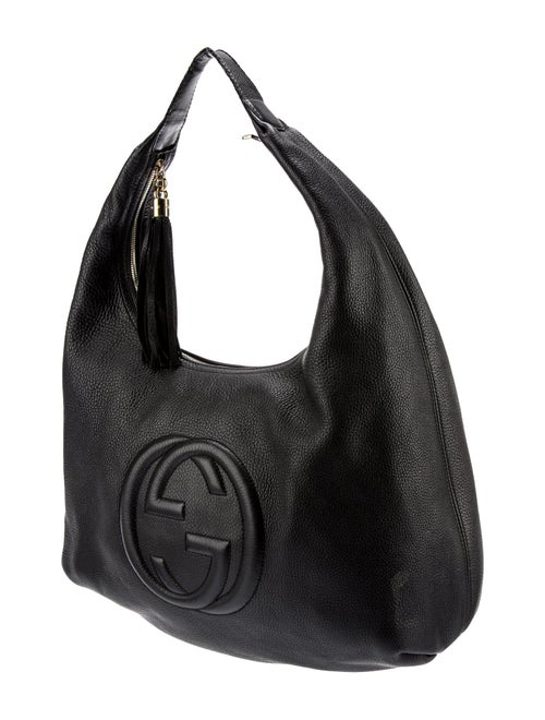 Gucci Large Soho Hobo