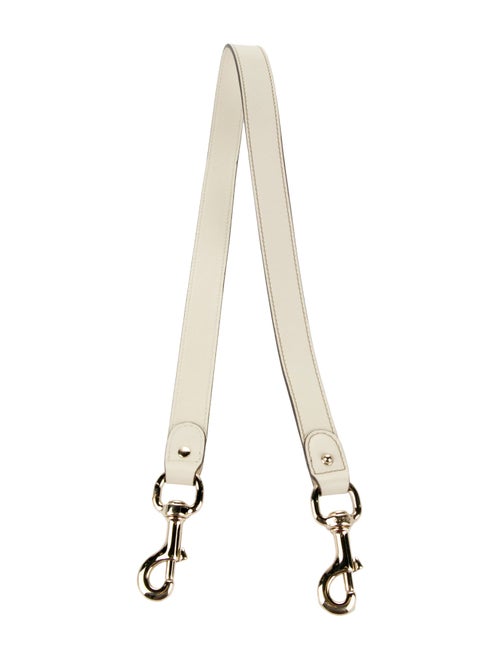 Gucci Leather Bag Strap