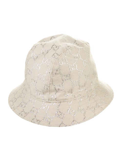 Gucci GG Canvas Bucket Hat