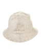 Gucci GG Canvas Bucket Hat