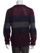 Gucci Late 2000's - Early 2010's Mohair Pullover