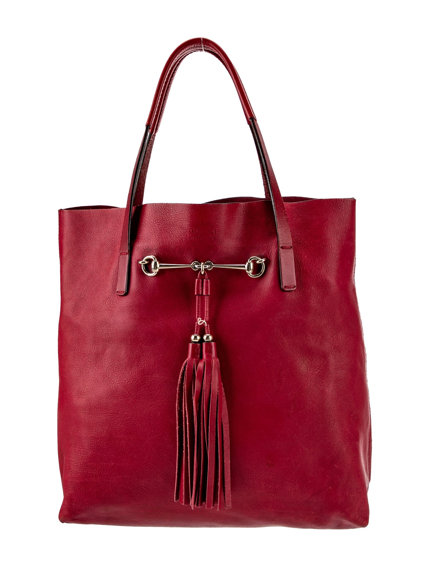 gucci park avenue tote