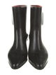 Gucci Interlocking G Logo Rubber Rain Boots
