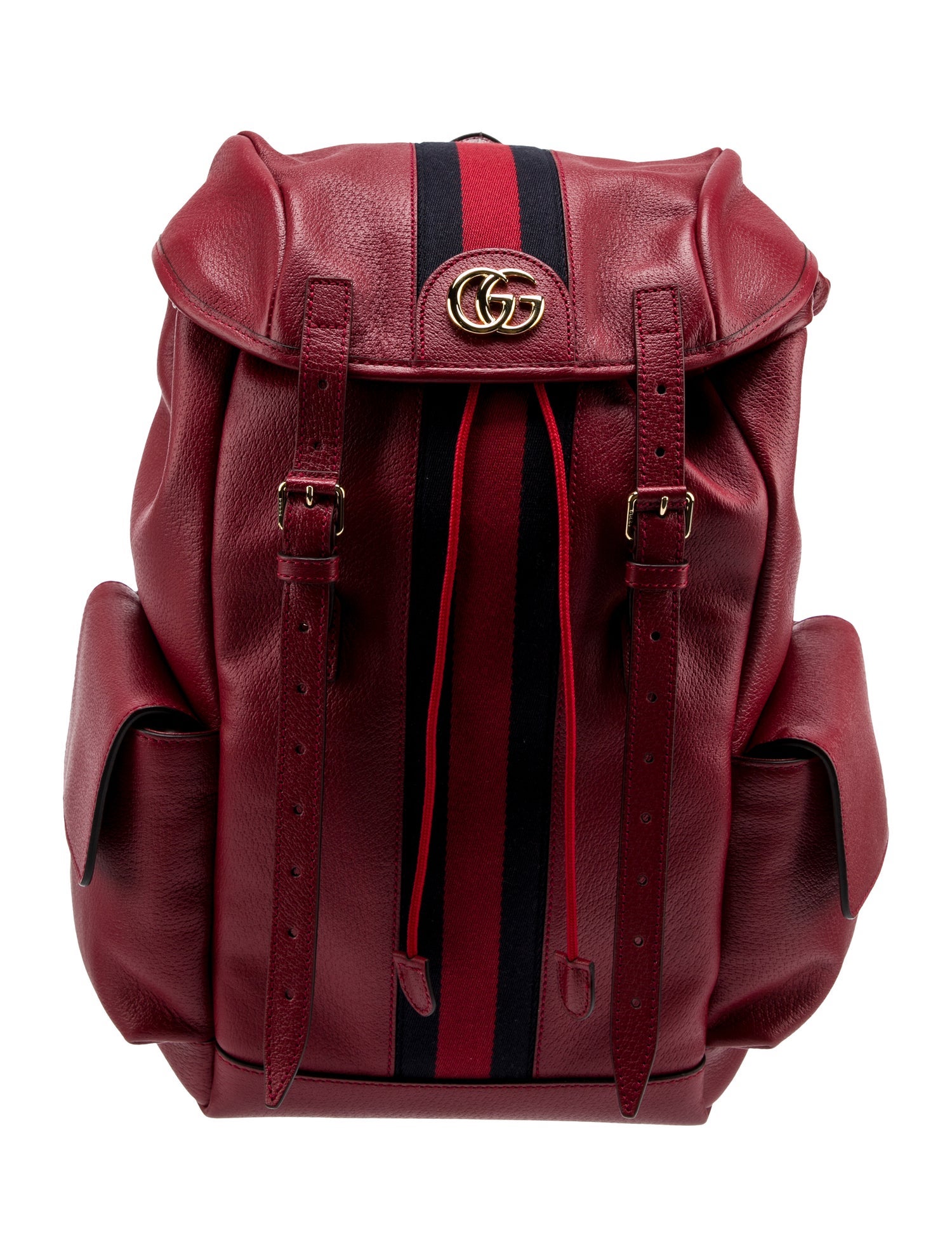 Gucci Medium Ophidia Backpack