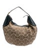 Gucci Horsebit Medium Glam Hobo