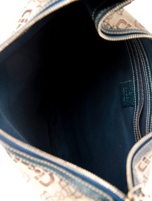 Gucci Horsebit Medium Glam Hobo