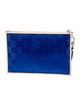 Gucci GG Nylon Off The Grid Pouch