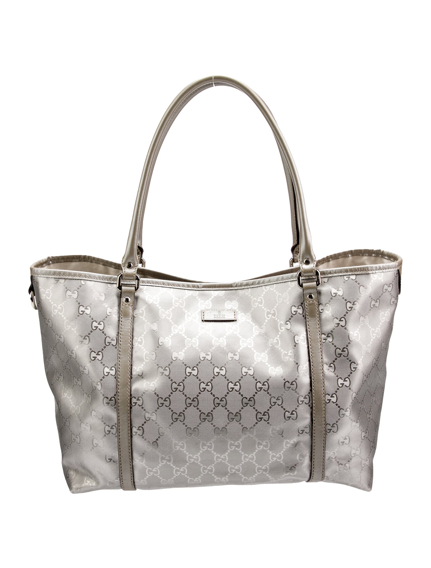 Gucci GG Imprime Medium Joy Tote