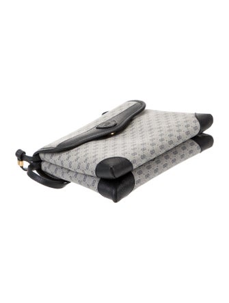 Gucci Micro GG Crossbody Bag