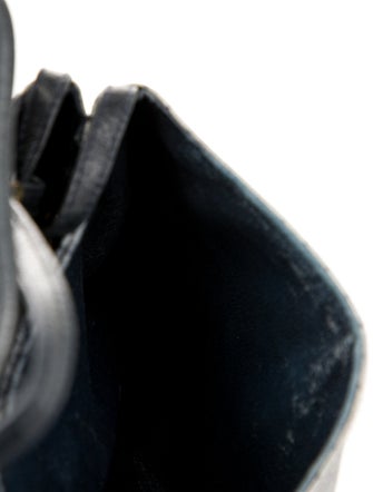 Gucci Micro GG Crossbody Bag