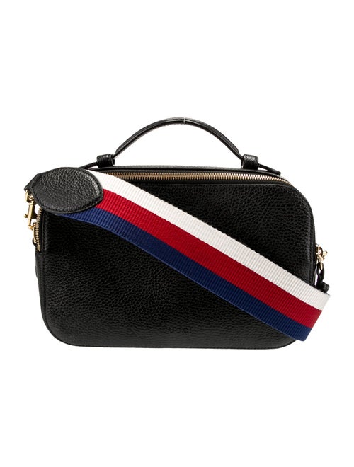 Gucci Kingsnake Camera Bag