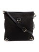 Gucci GG Canvas Crossbody Bag
