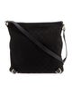 Gucci GG Canvas Crossbody Bag