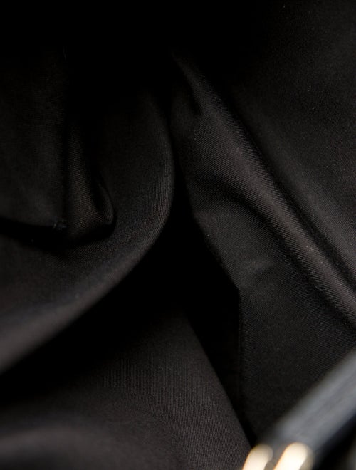 Gucci GG Canvas Crossbody Bag