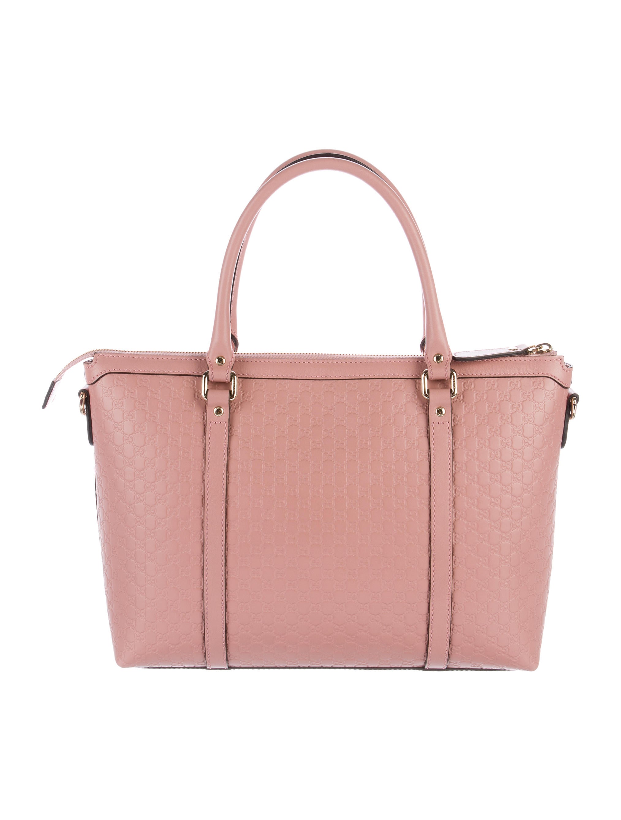 micro guccissima bag