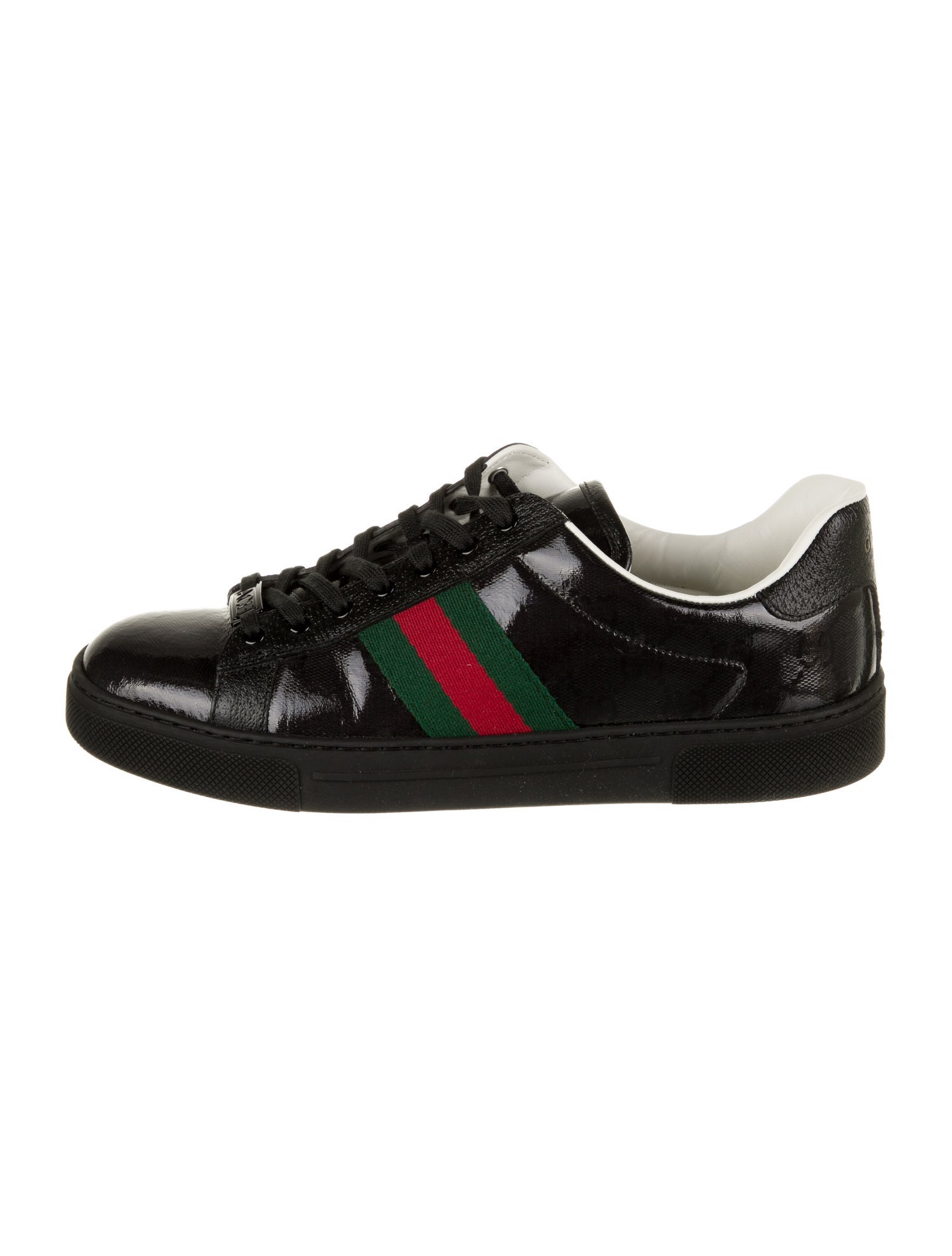 Gucci Ace Sneakers