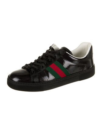 Gucci Ace Sneakers