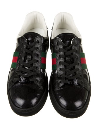 Gucci Ace Sneakers