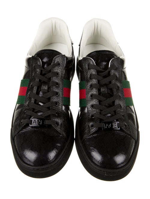 Gucci Ace Sneakers