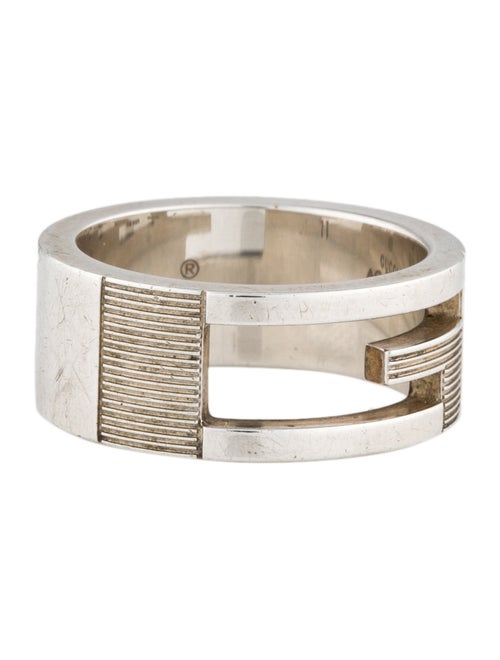 Gucci G Cutout Band