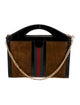 Gucci Medium Ophidia Top Handle Bag
