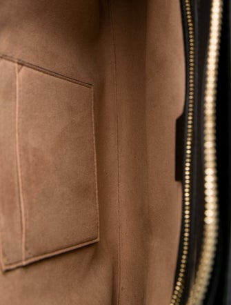 Gucci Medium Ophidia Top Handle Bag