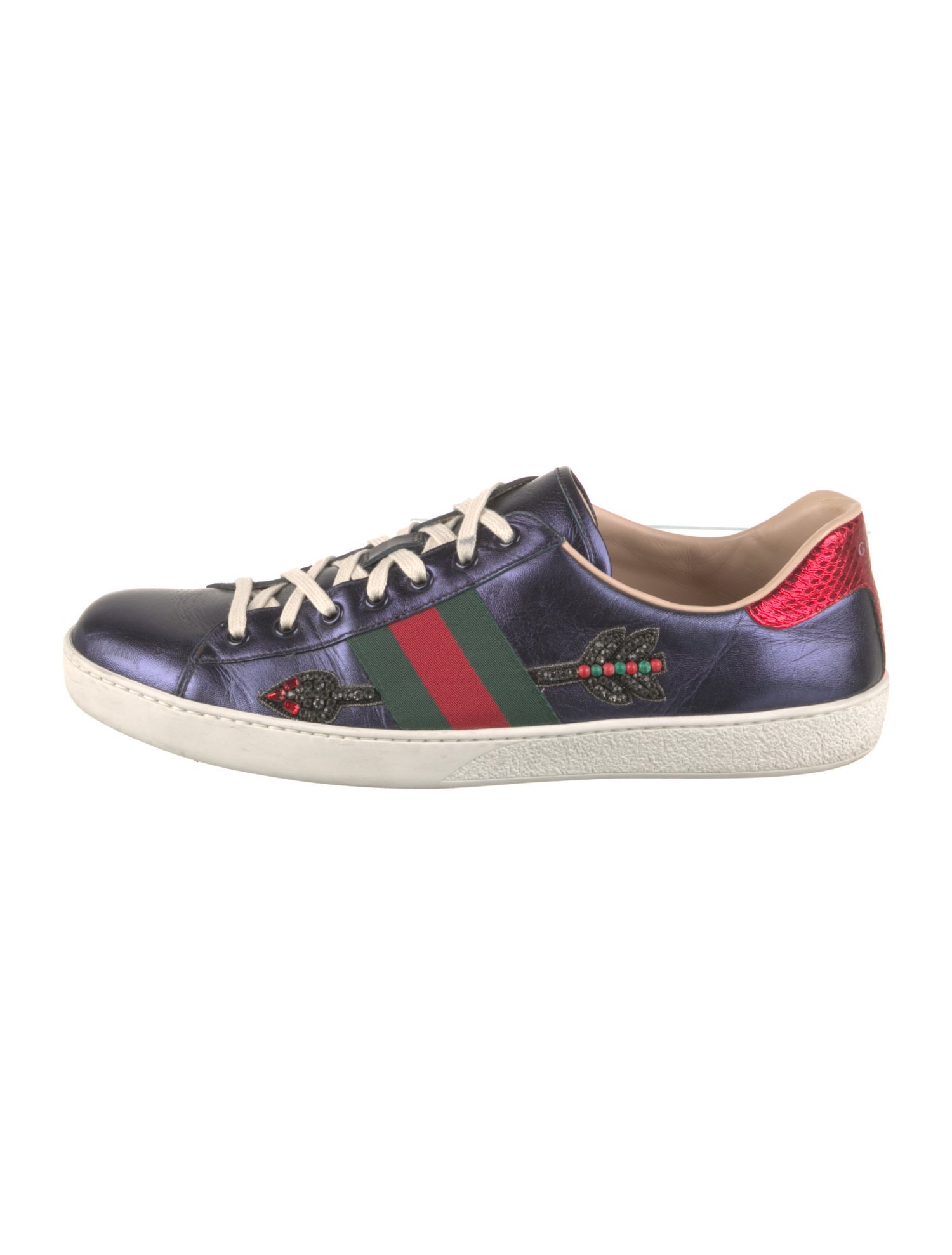 gucci shoes for men online
