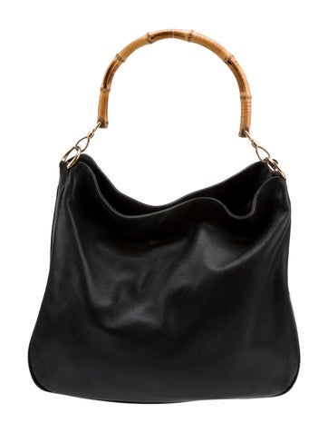 Gucci Shoulder Bags Medium DIna Bag