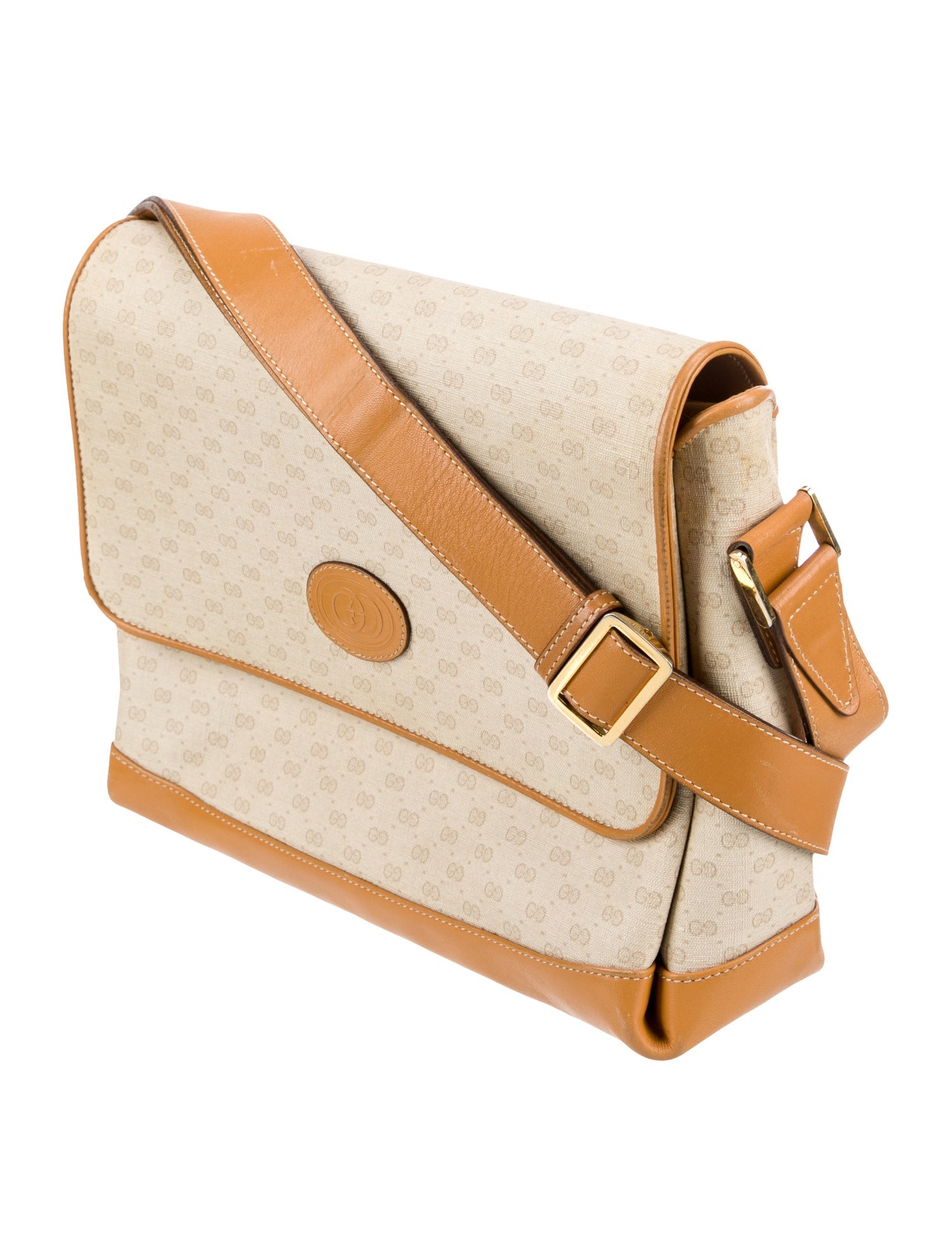 Gucci crossbody bag On Sale Authenticated Resale The RealReal