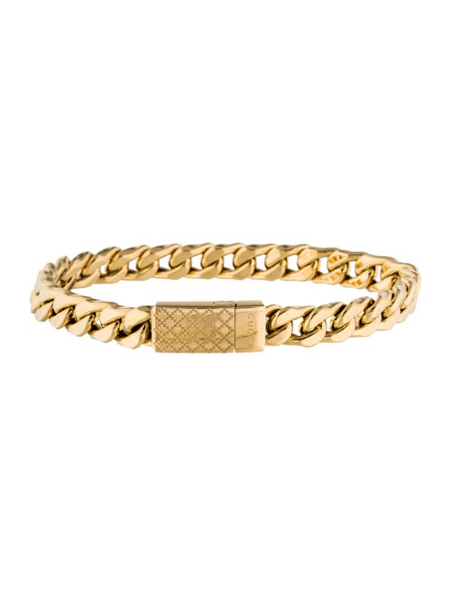 Gucci 18K Diamante Bracelet
