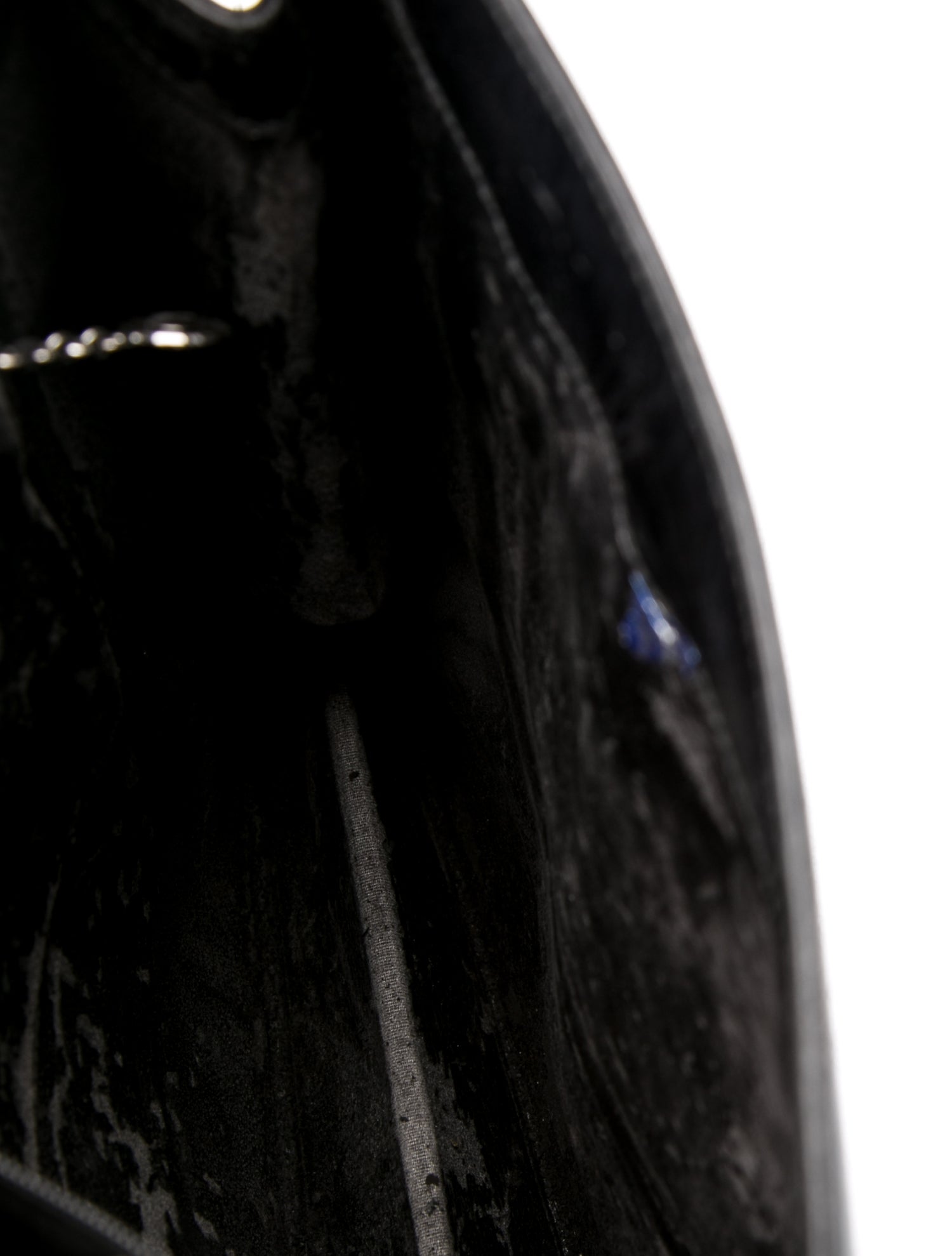 Gucci Leather Square G Shoulder Bag