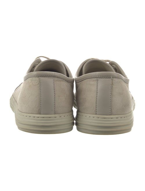 Gucci GG Canvas Canvas Sneakers