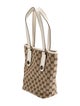 Gucci GG Canvas Tote