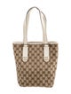 Gucci GG Canvas Tote