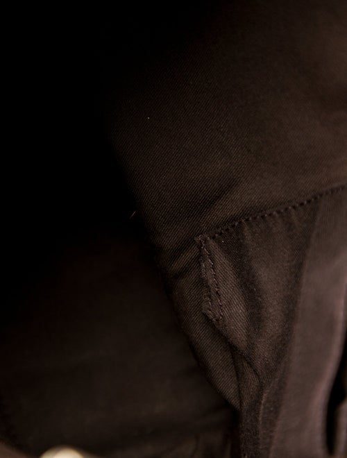 Gucci GG Canvas Tote