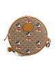 Gucci x Disney Candy GG Round Mickey Mouse Backpack
